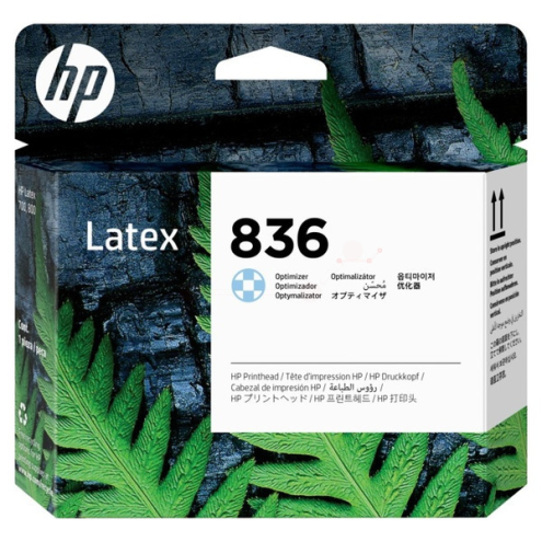 ORIGINAL HP 836 Druckkopf Optimizer 1.000,00 ml (4UU94A)