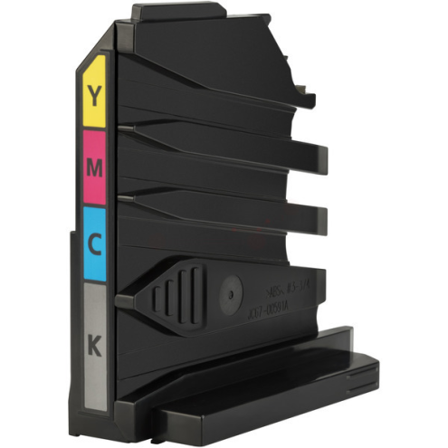 ORIGINAL HP 5KZ38A Resttonerbehälter 7.000 Seiten