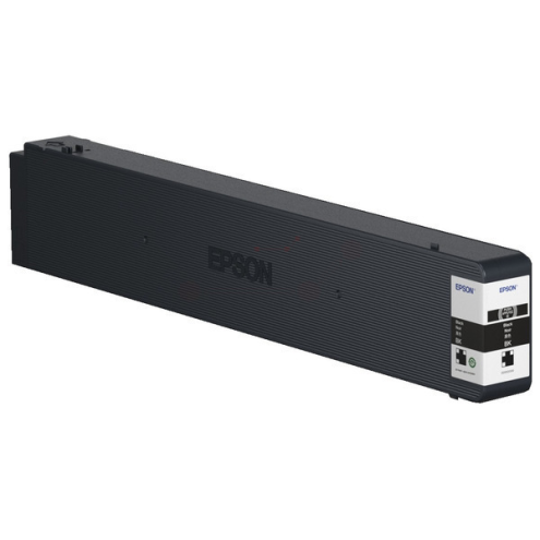 ORIGINAL EPSON T02Y1 Tintenpatrone schwarz 100.000 Seiten (C 13 T 02Y100)