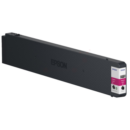 ORIGINAL EPSON T02Y3 Tintenpatrone magenta 50.000 Seiten (C 13 T 02Y300)