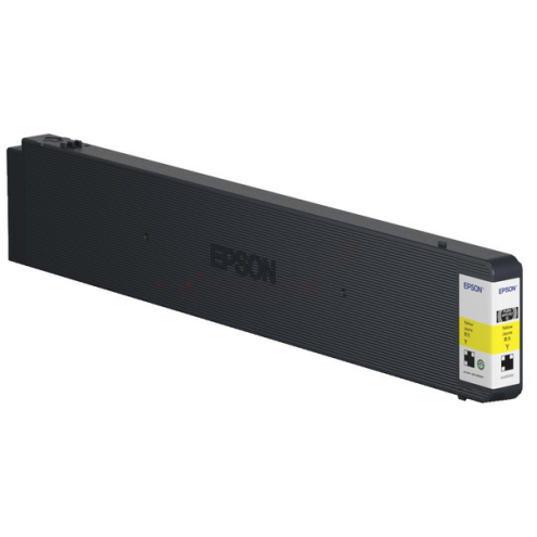 ORIGINAL EPSON T02Y4 Tintenpatrone gelb 50.000 Seiten (C 13 T 02Y400)