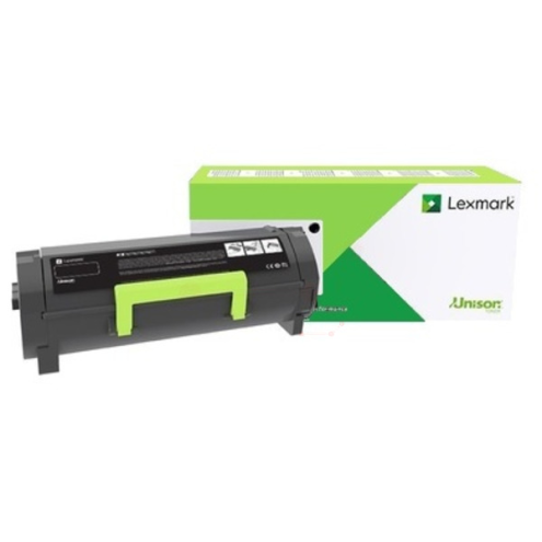 ORIGINAL LEXMARK 56F2X00 Toner-Kit extra High-Capacity return program 20.000 Seiten