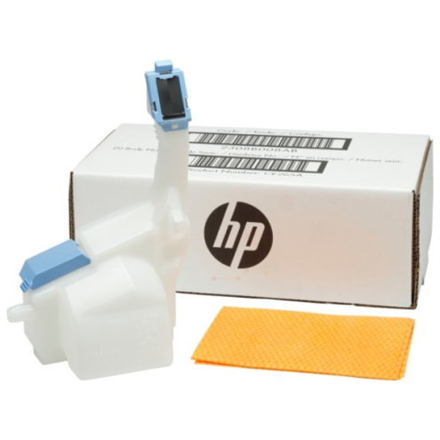 ORIGINAL HP 648A Resttonerbeh?lter 36.000 Seiten/5% (CE 265 A)