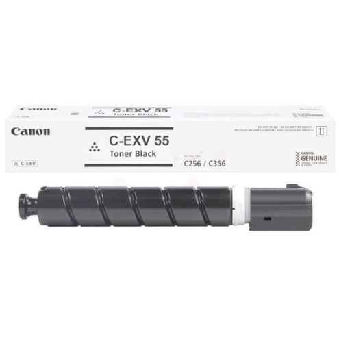 ORIGINAL CANON CEXV55 Toner-Kit schwarz 23.000 Seiten (2182 C 002)