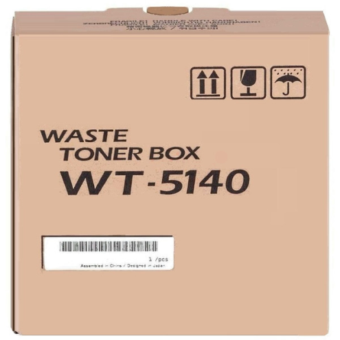 ORIGINAL KYOCERA WT5140 Resttonerbeh?lter (302NR93150)