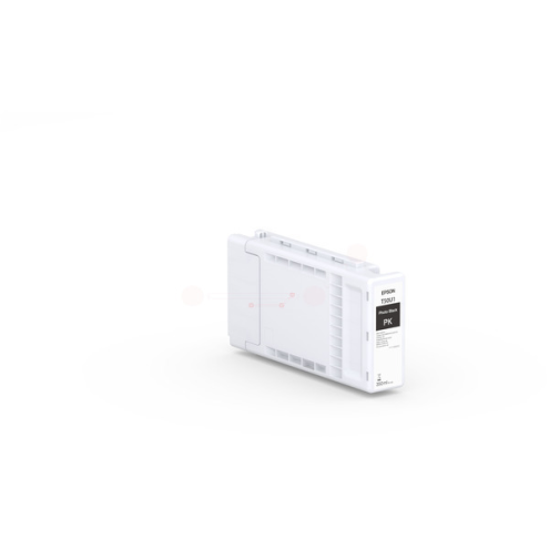 ORIGINAL EPSON T50U1 Tintenpatrone schwarz foto 350,00 ml (C 13 T 50U100)