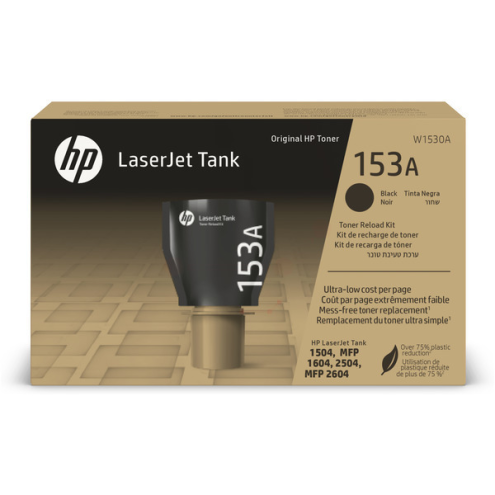 ORIGINAL HP 153A Toner-Kit 2.500 Seiten (W 1530 A)