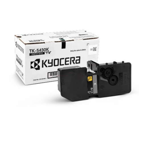 ORIGINAL KYOCERA TK5430K Toner-Kit schwarz 1.250 Seiten (1T0C0A0NL1)