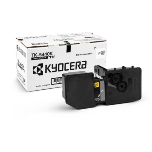 ORIGINAL KYOCERA TK5440K Toner-Kit schwarz High-Capacity 2.800 Seiten (1T0C0A0NL0)