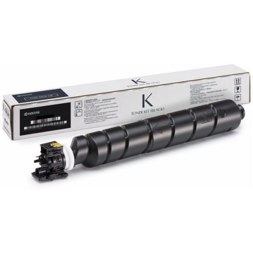 ORIGINAL KYOCERA TK8365K Toner-Kit schwarz 25.000 Seiten (1T02YP0NL0)