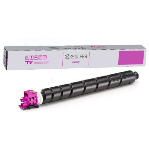 ORIGINAL KYOCERA TK8375M Toner-Kit magenta 20.000 Seiten (1T02XDBNL0)