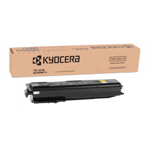 ORIGINAL KYOCERA TK4145 Toner-Kit 16.000 Seiten (1T02XR0NL0)