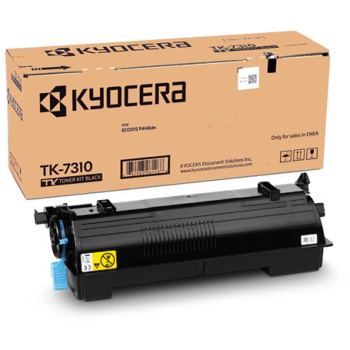 ORIGINAL KYOCERA TK7310 Toner-Kit 15.000 Seiten (1T02Y40NL0)
