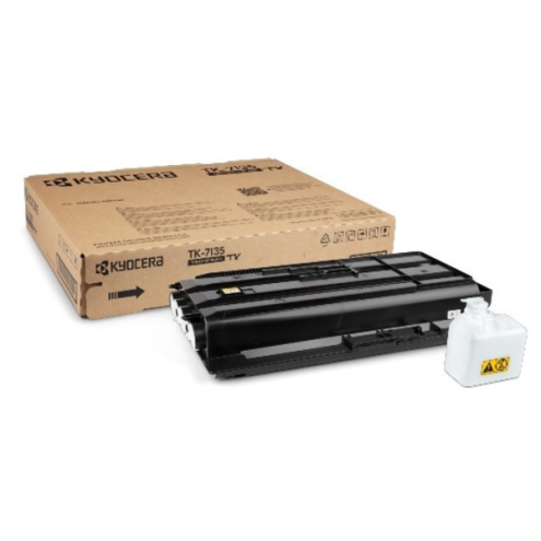 ORIGINAL KYOCERA TK7135 Toner-Kit 20.000 Seiten/5% (1T02ZT0NL0)