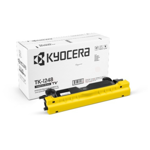 ORIGINAL KYOCERA TK1248 Toner-Kit 1.500 Seiten (1T02Y80NL0)