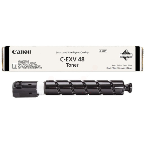 ORIGINAL CANON CEXV48 Toner schwarz 16.500 Seiten (9106 B 002)
