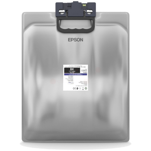 ORIGINAL EPSON T05B Tintenpatrone schwarz High-Capacity 86.000 Seiten (C 13 T 05B14N)