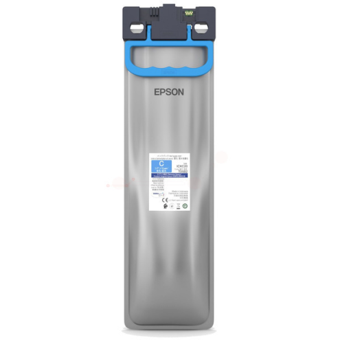 ORIGINAL EPSON T05B Tintenpatrone cyan High-Capacity 50.000 Seiten (C 13 T 05B24N)