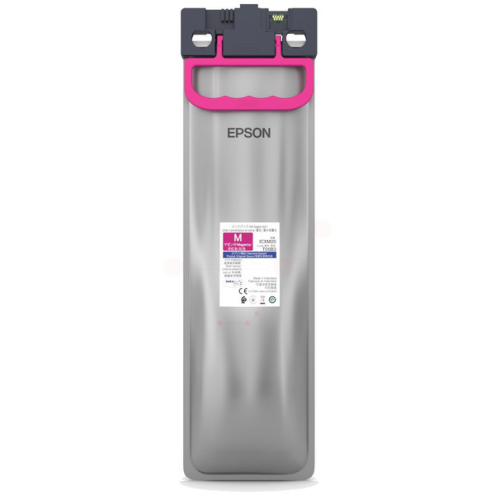 ORIGINAL EPSON T05B Tintenpatrone magenta High-Capacity 50.000 Seiten (C 13 T 05B34N)