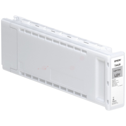 ORIGINAL EPSON T44J9 Tintenpatrone fotograu 700,00 ml (C 13 T 44J940)