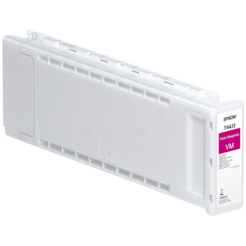 ORIGINAL EPSON T44J3 Tintenpatrone magenta 700,00 ml (C 13 T 44J34N)