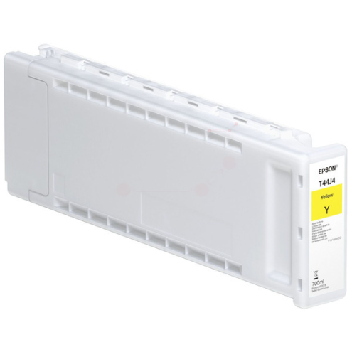 ORIGINAL EPSON T44J4 Tintenpatrone gelb 700,00 ml (C 13 T 44J440)