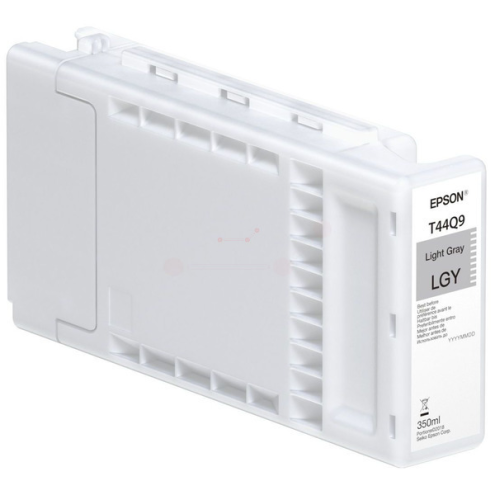 ORIGINAL EPSON T44Q9 Tintenpatrone fotograu 350,00 ml (C 13 T 44Q940)