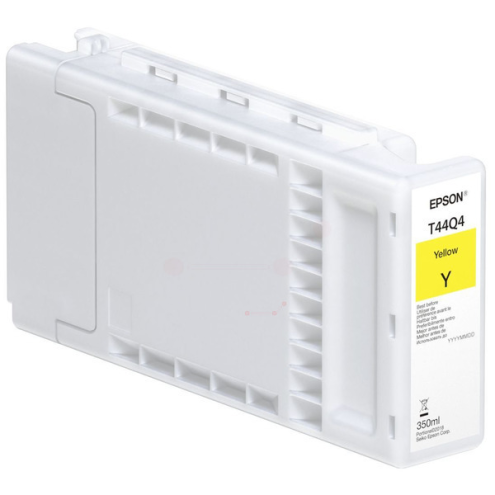 ORIGINAL EPSON T44Q4 Tintenpatrone gelb 350,00 ml (C 13 T 44Q440)