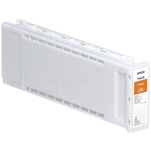 ORIGINAL EPSON T44JA Tintenpatrone orange 700,00 ml (C 13 T 44JA40)