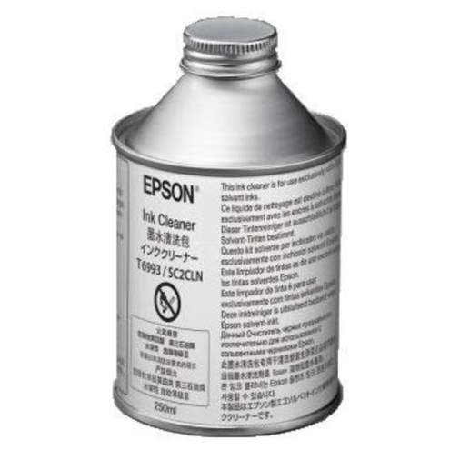 ORIGINAL EPSON T6993 Tinte Reinigungskit 250ml (C 13 T 699300)