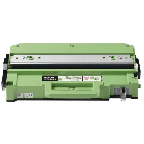 ORIGINAL BROTHER WT800CL Resttonerbeh?lter 100.000 Seiten