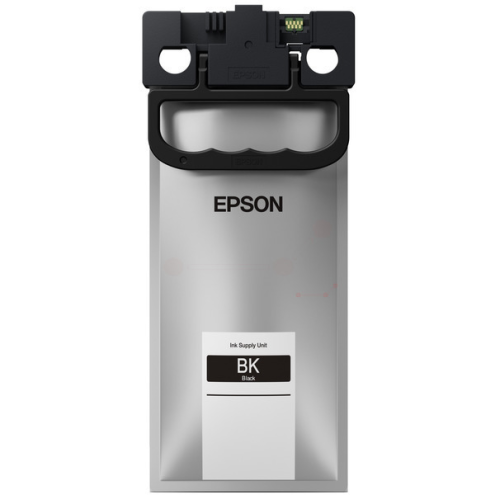 ORIGINAL EPSON C13T11E140 Tintenpatrone schwarz XXL 10.000 Seiten, 35,70 ml