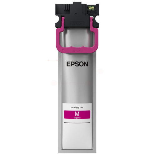 ORIGINAL EPSON C13T11C340 Tintenpatrone magenta 3.000 Seiten, 35,70 ml