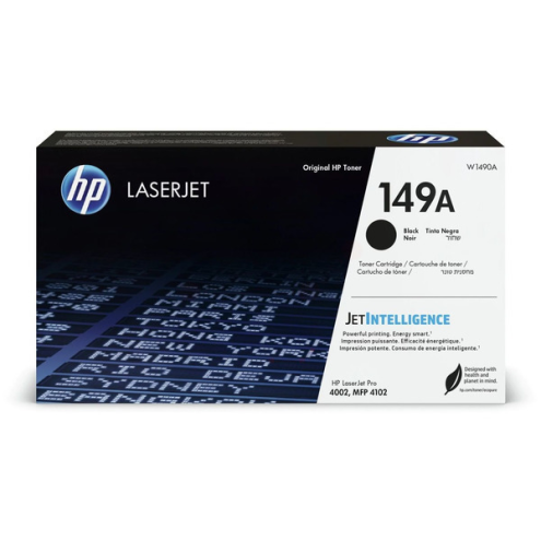 ORIGINAL HP 149A Tonerkartusche 2.900 Seiten (W 1490 A)