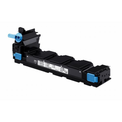 ORIGINAL KONICA MINOLTA A06X0Y3 Resttonerbeh?lter 36.000 Seiten/5%, VE=2