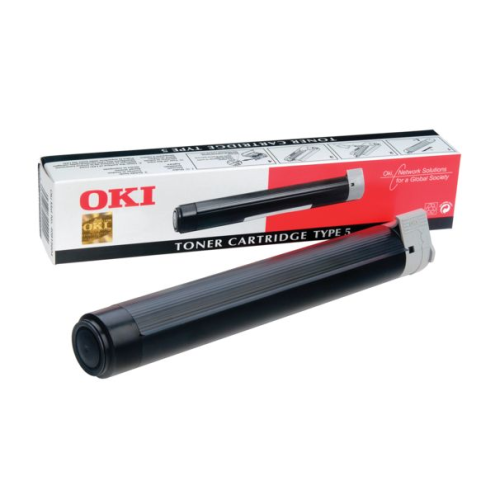ORIGINAL OKI 40815604 Toner-Kit 3.000 Seiten
