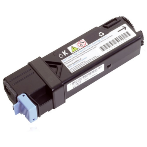 ORIGINAL DELL HX756 Tonerkartusche schwarz 6.000 Seiten/5% (593-10329)