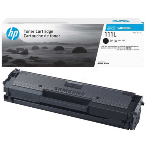 ORIGINAL HP MLTD111L Tonerkartusche 1.800 Seiten (SU 799 A)