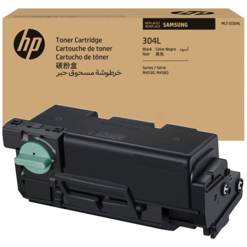 ORIGINAL HP MLTD304L Tonerkartusche High-Capacity 20.000 Seiten (SV 037 A)