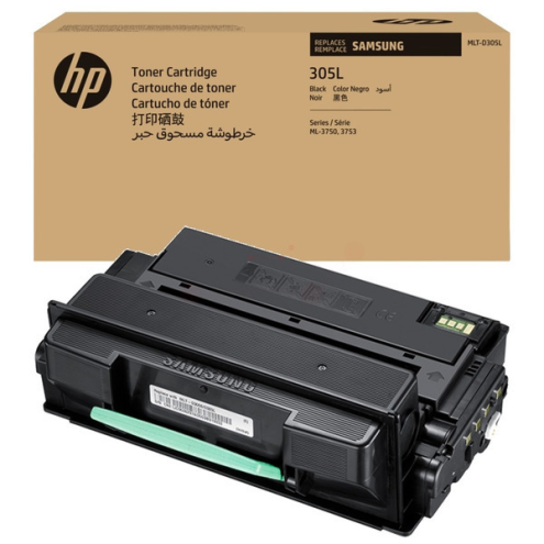 ORIGINAL HP MLTD305L Tonerkartusche 15.000 Seiten (SV 048 A)