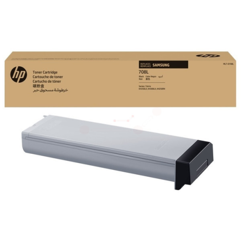 ORIGINAL HP MLTD708L Toner-Kit 42.000 Seiten (SS 782 A)