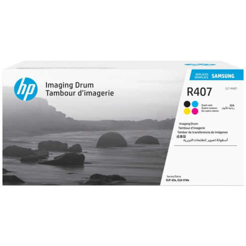 ORIGINAL HP CLTR407 Drum Kit 24.000 Seiten (SU 408 A)