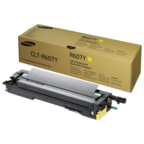 ORIGINAL HP CLTR607Y Drum Kit gelb 75.000 Seiten (SS 668 A)