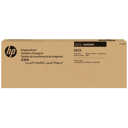 ORIGINAL HP CLTR659 Drum Kit 40.000 Seiten (SU 418 A)