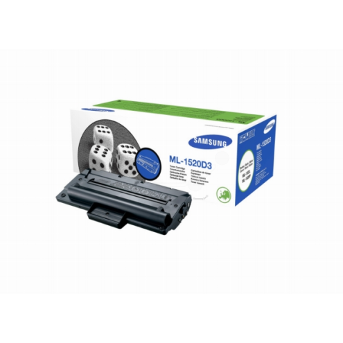 ORIGINAL SAMSUNG ML1520D3ELS Tonerkartusche schwarz 3.000 Seiten