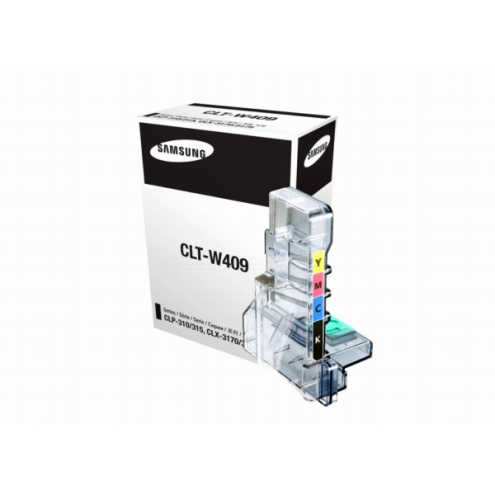 ORIGINAL HP CLTW409 Resttonerbeh?lter 10.000 Seiten (SU 430 A)