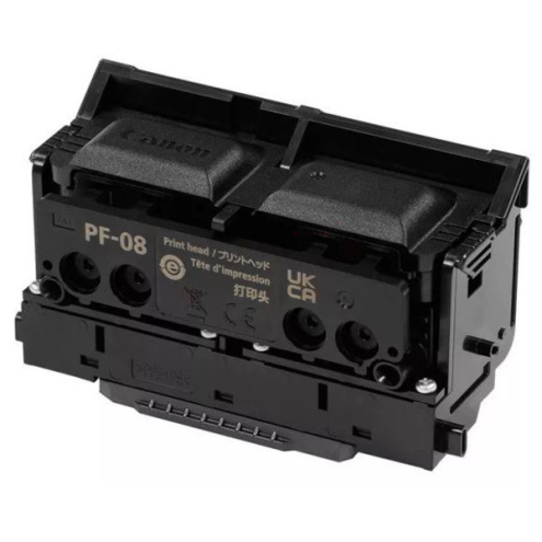 ORIGINAL CANON PF08 Druckkopf (5706 C 001)