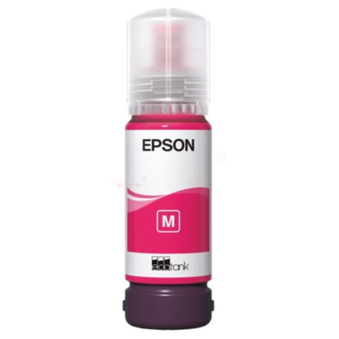 ORIGINAL EPSON 108 Tintenflasche magenta 70,00 ml (C 13 T 09C34A)