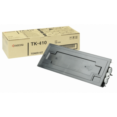 ORIGINAL KYOCERA TK410 Toner-Kit 18.000 Seiten/5% (370AM010)