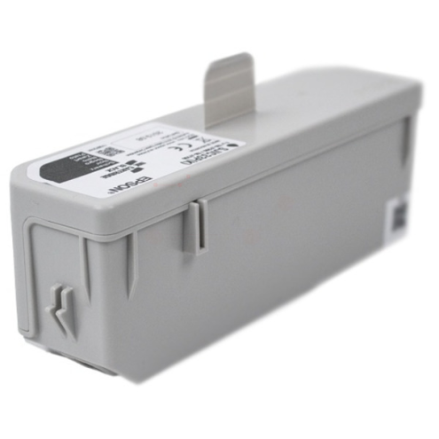 ORIGINAL EPSON SJIC33PK Tintenpatrone schwarz 43,10 ml (C 33 S0 20700)